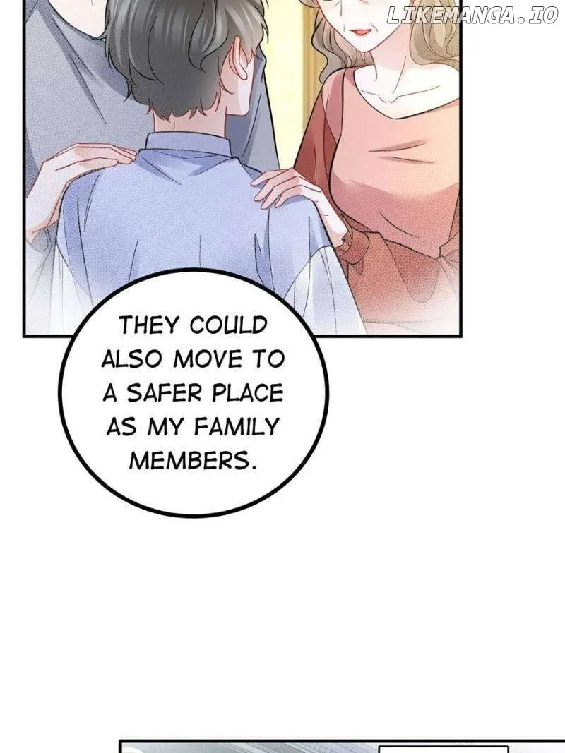 The Sultry Demon King Wants Me Chapter 51 Online - página 18
