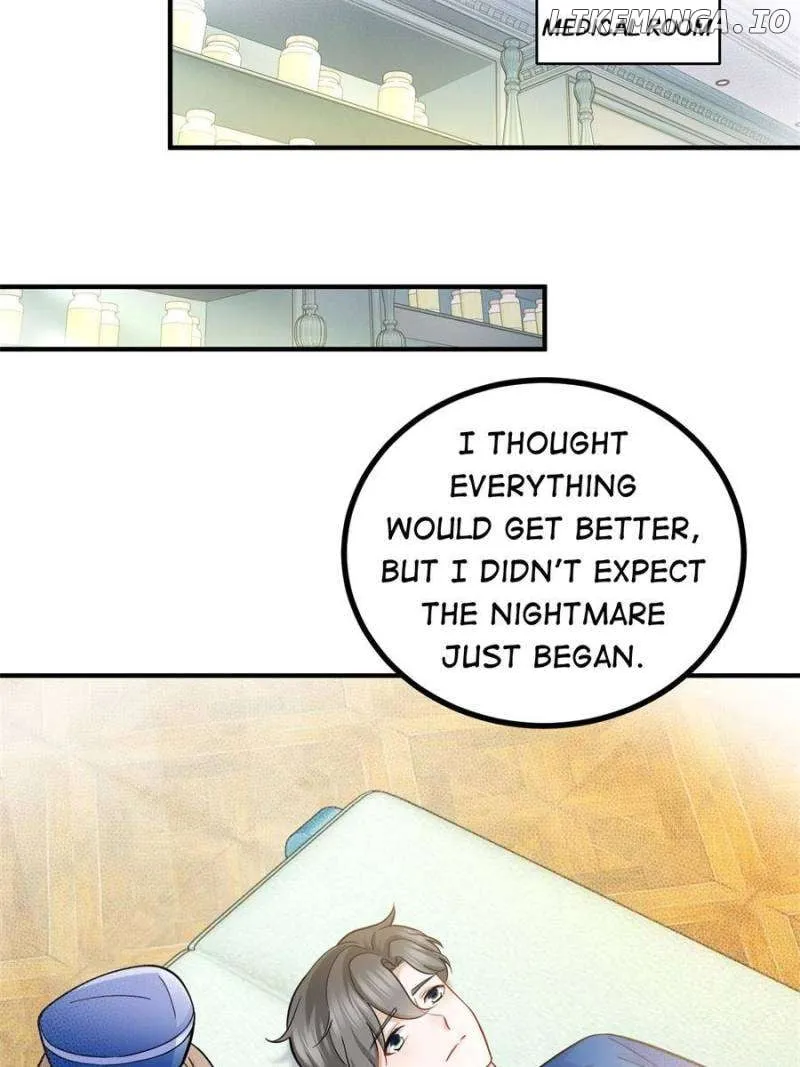 The Sultry Demon King Wants Me Chapter 51 Online - página 19
