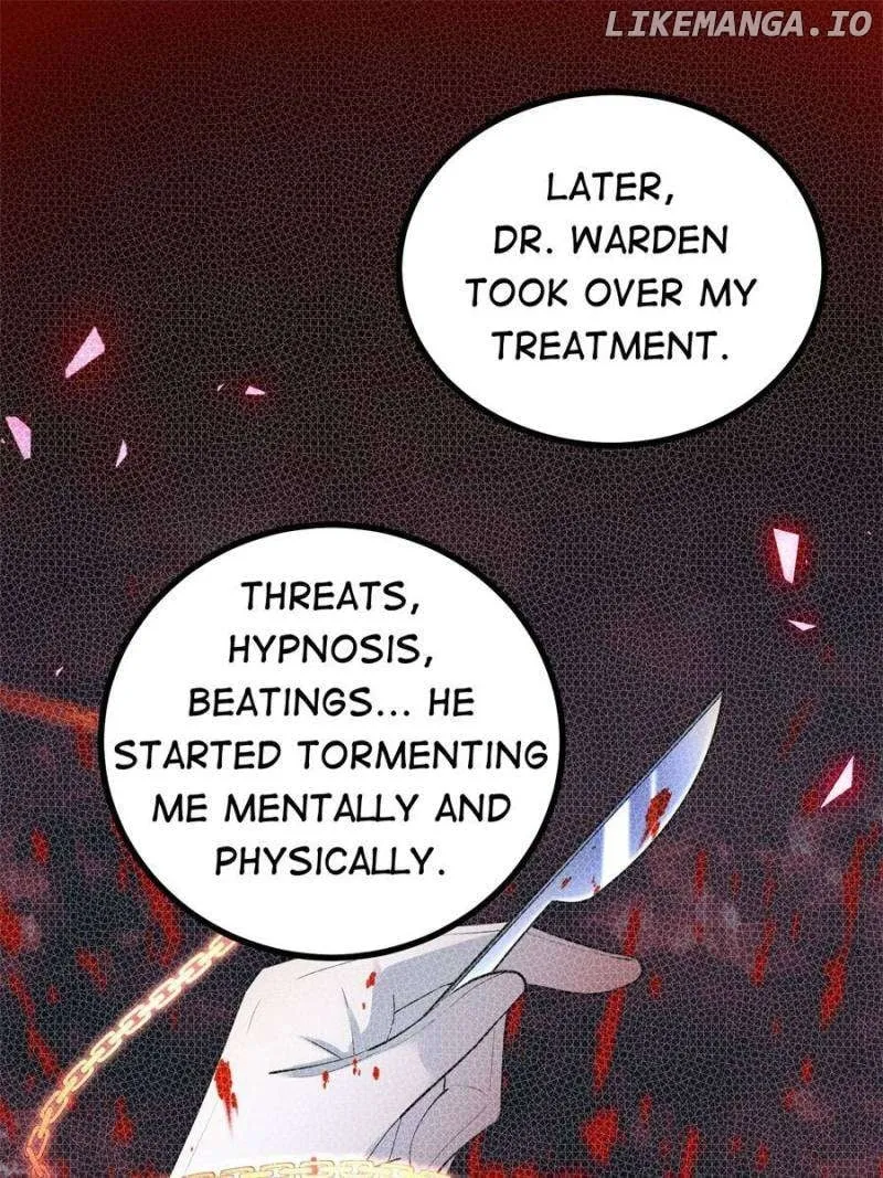 The Sultry Demon King Wants Me Chapter 51 Online - página 22