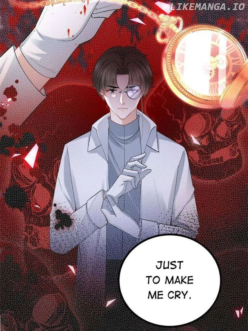 The Sultry Demon King Wants Me Chapter 51 Online - página 23