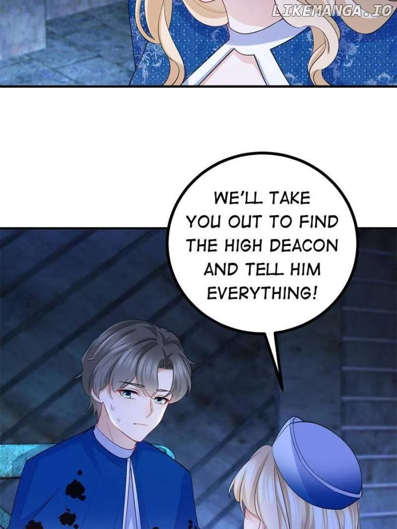 The Sultry Demon King Wants Me Chapter 51 Online - página 27