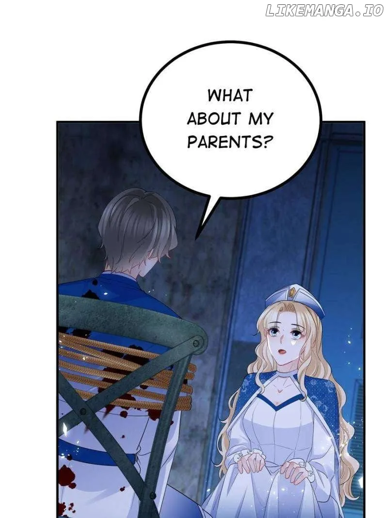 The Sultry Demon King Wants Me Chapter 51 Online - página 29