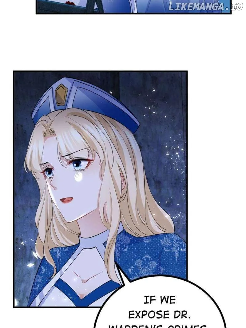 The Sultry Demon King Wants Me Chapter 51 Online - página 30