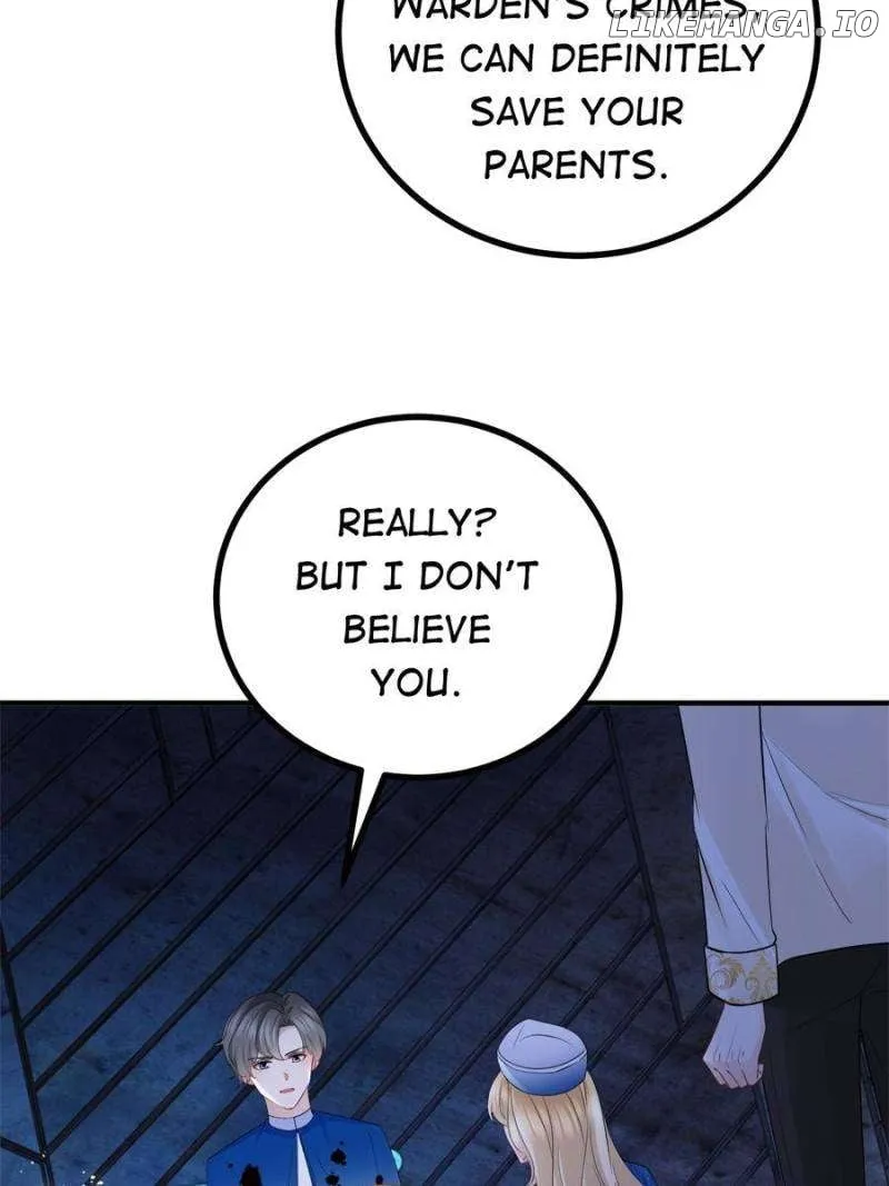 The Sultry Demon King Wants Me Chapter 51 Online - página 31
