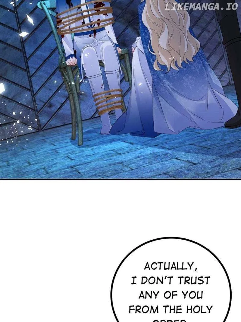 The Sultry Demon King Wants Me Chapter 51 Online - página 32