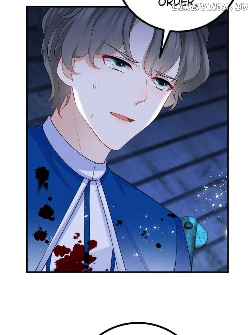 The Sultry Demon King Wants Me Chapter 51 Online - página 33