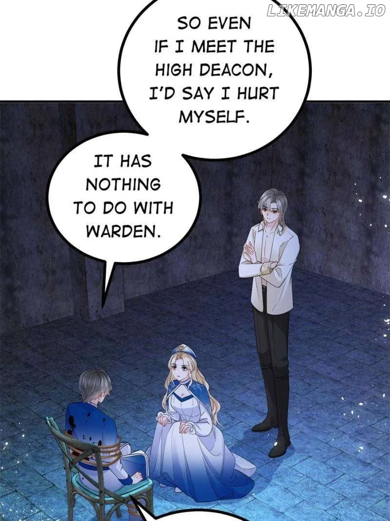 The Sultry Demon King Wants Me Chapter 51 Online - página 34