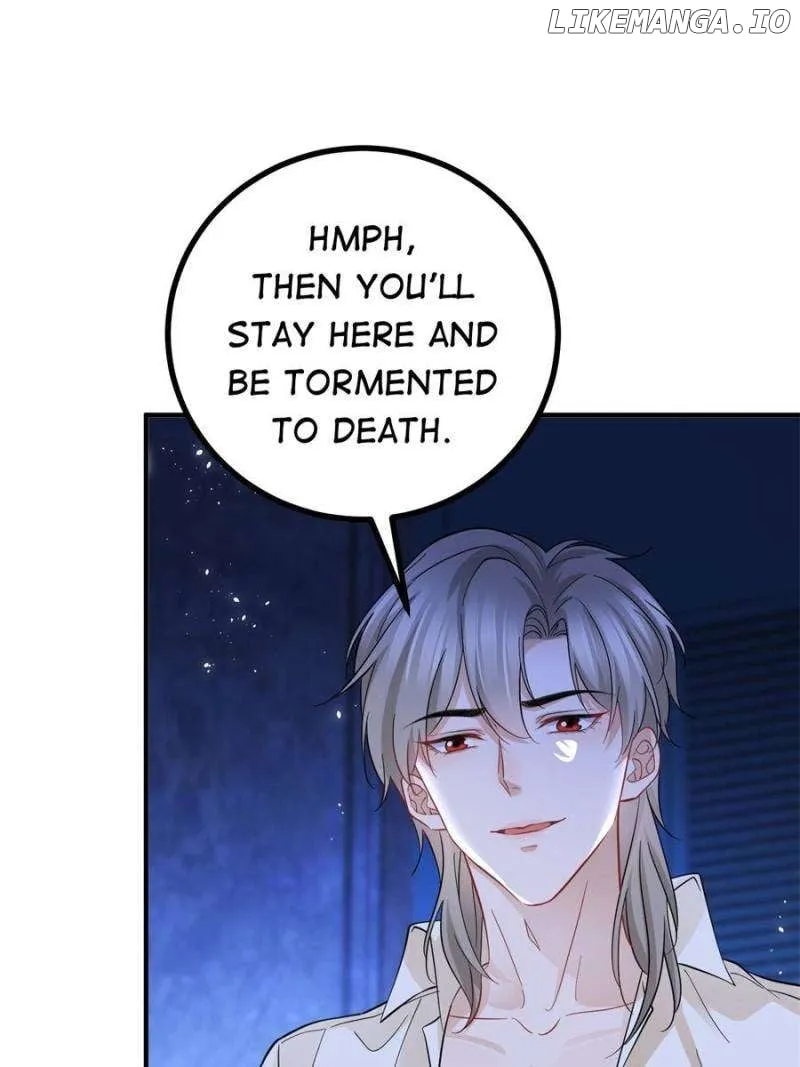 The Sultry Demon King Wants Me Chapter 51 Online - página 36
