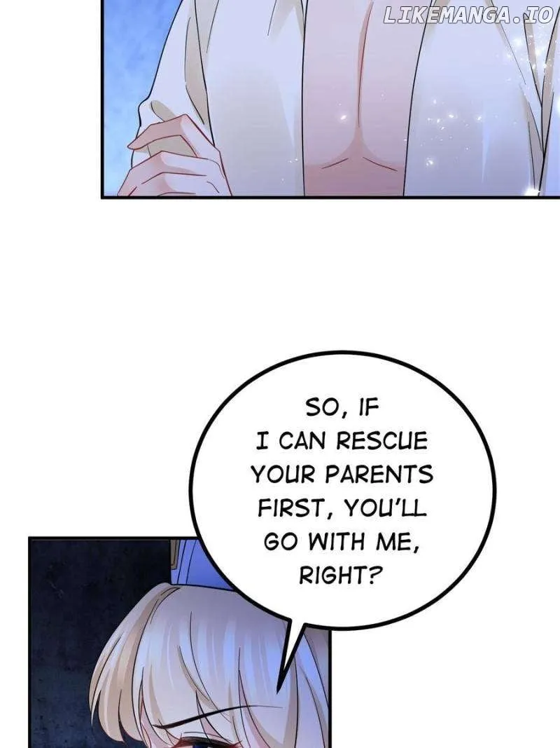 The Sultry Demon King Wants Me Chapter 51 Online - página 37