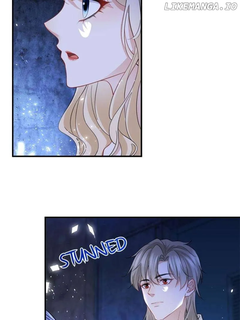The Sultry Demon King Wants Me Chapter 51 Online - página 38