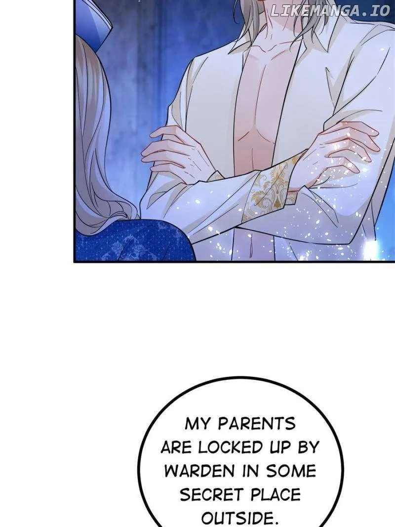 The Sultry Demon King Wants Me Chapter 51 Online - página 39