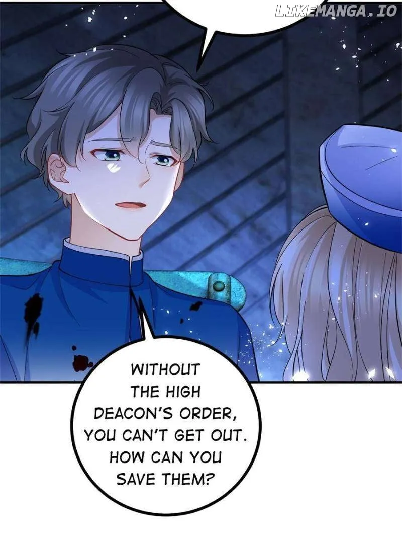 The Sultry Demon King Wants Me Chapter 51 Online - página 40