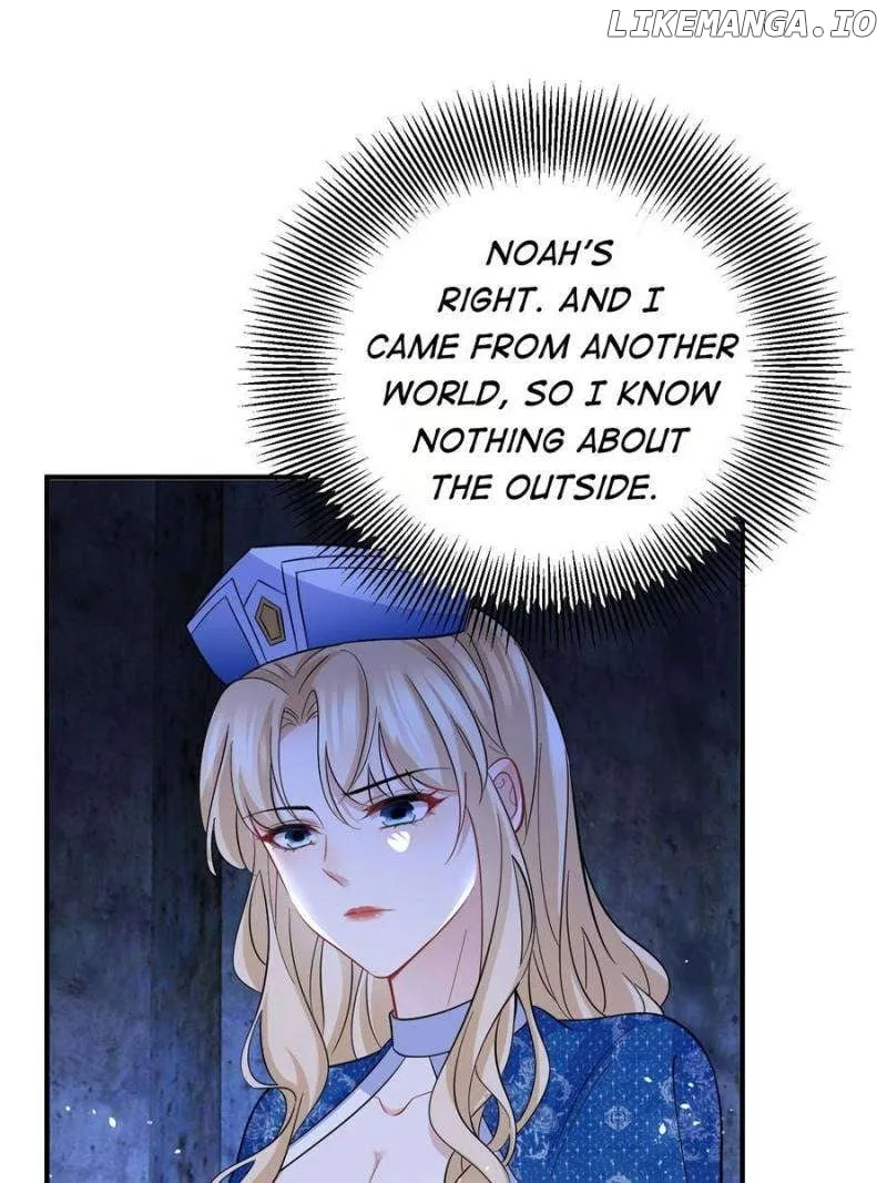 The Sultry Demon King Wants Me Chapter 51 Online - página 41