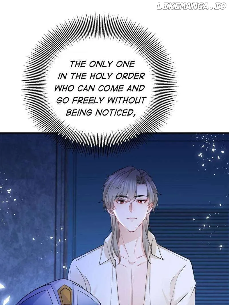 The Sultry Demon King Wants Me Chapter 51 Online - página 43