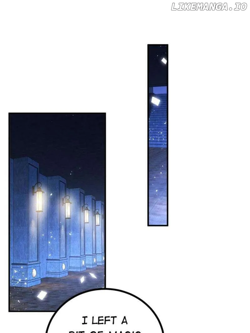 The Sultry Demon King Wants Me Chapter 52 Online - página 1