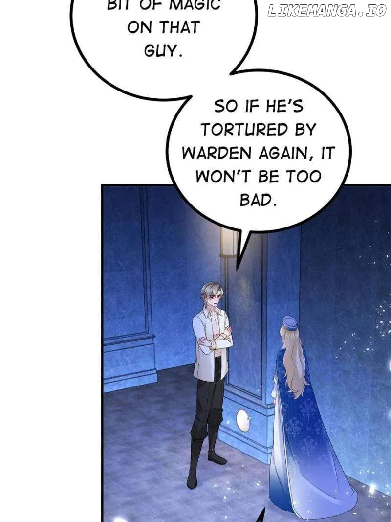 The Sultry Demon King Wants Me Chapter 52 Online - página 2