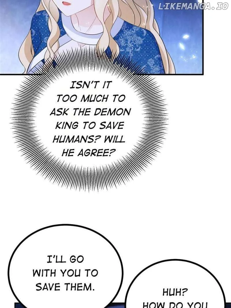 The Sultry Demon King Wants Me Chapter 52 Online - página 4