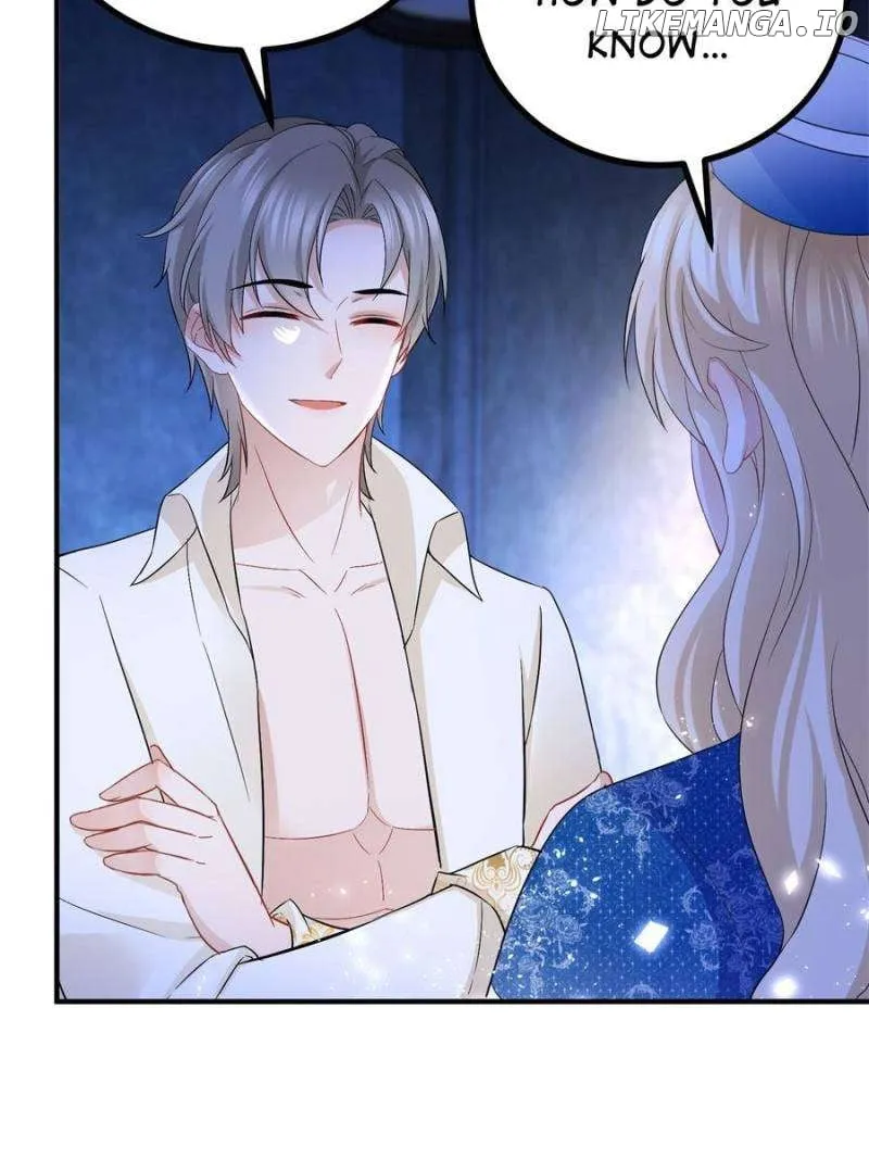 The Sultry Demon King Wants Me Chapter 52 Online - página 5