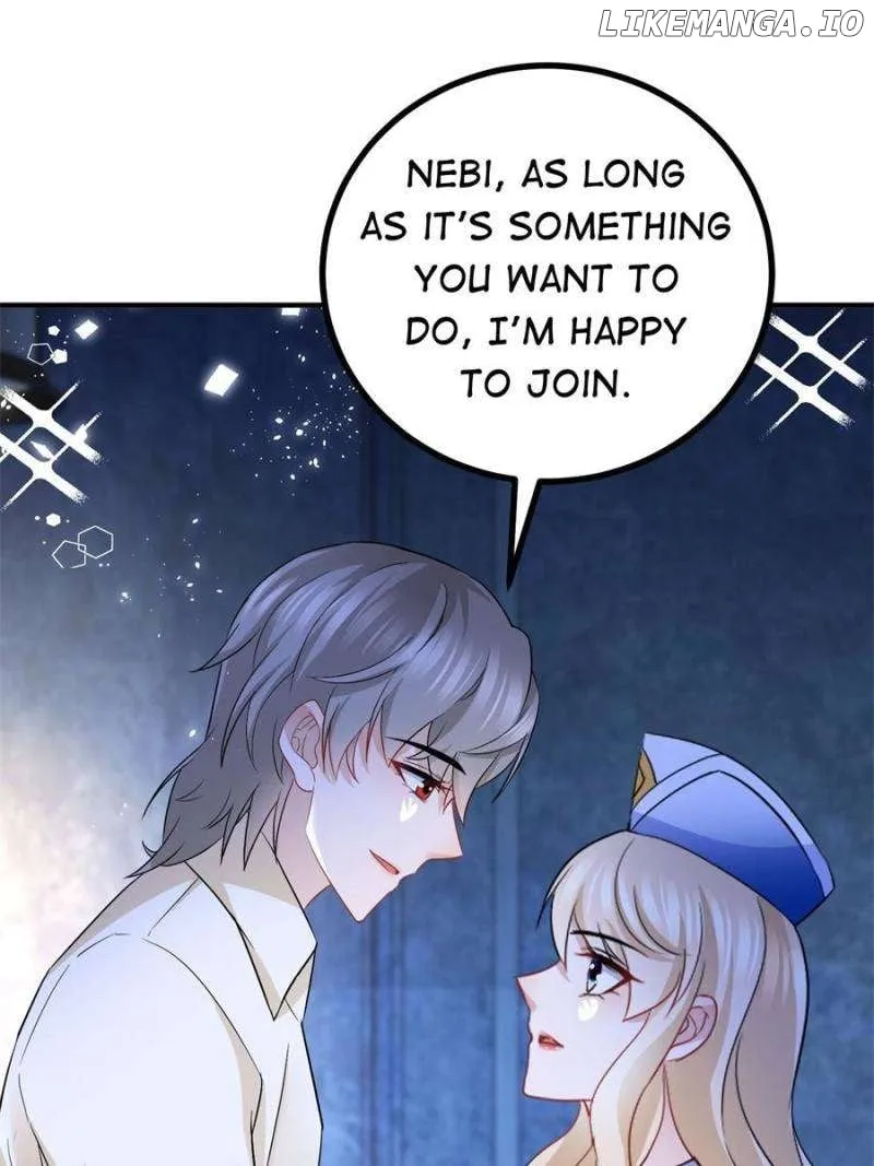 The Sultry Demon King Wants Me Chapter 52 Online - página 6