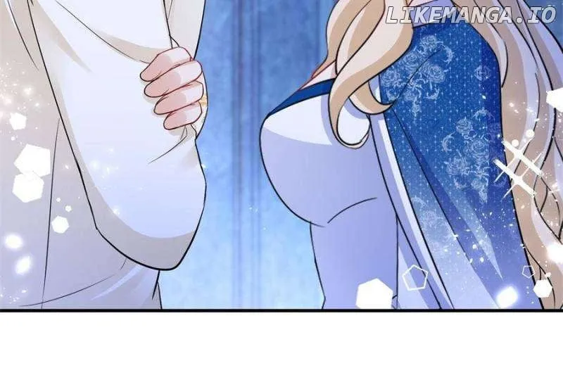The Sultry Demon King Wants Me Chapter 52 Online - página 7