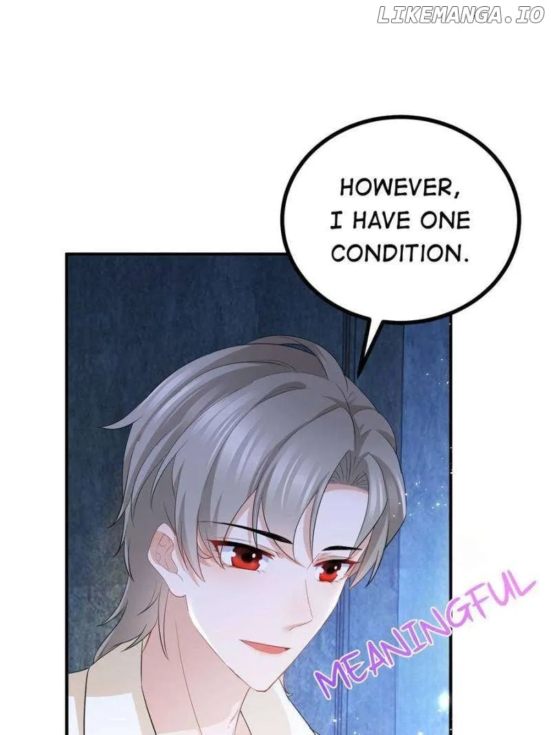 The Sultry Demon King Wants Me Chapter 52 Online - página 8