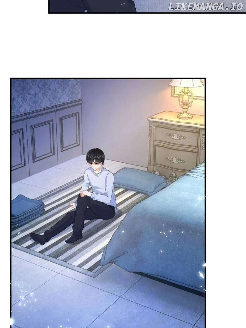 The Sultry Demon King Wants Me Chapter 52 Online - página 10