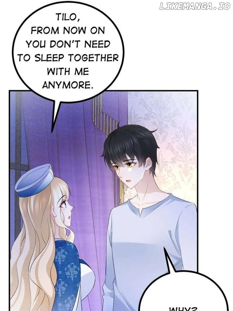 The Sultry Demon King Wants Me Chapter 52 Online - página 12