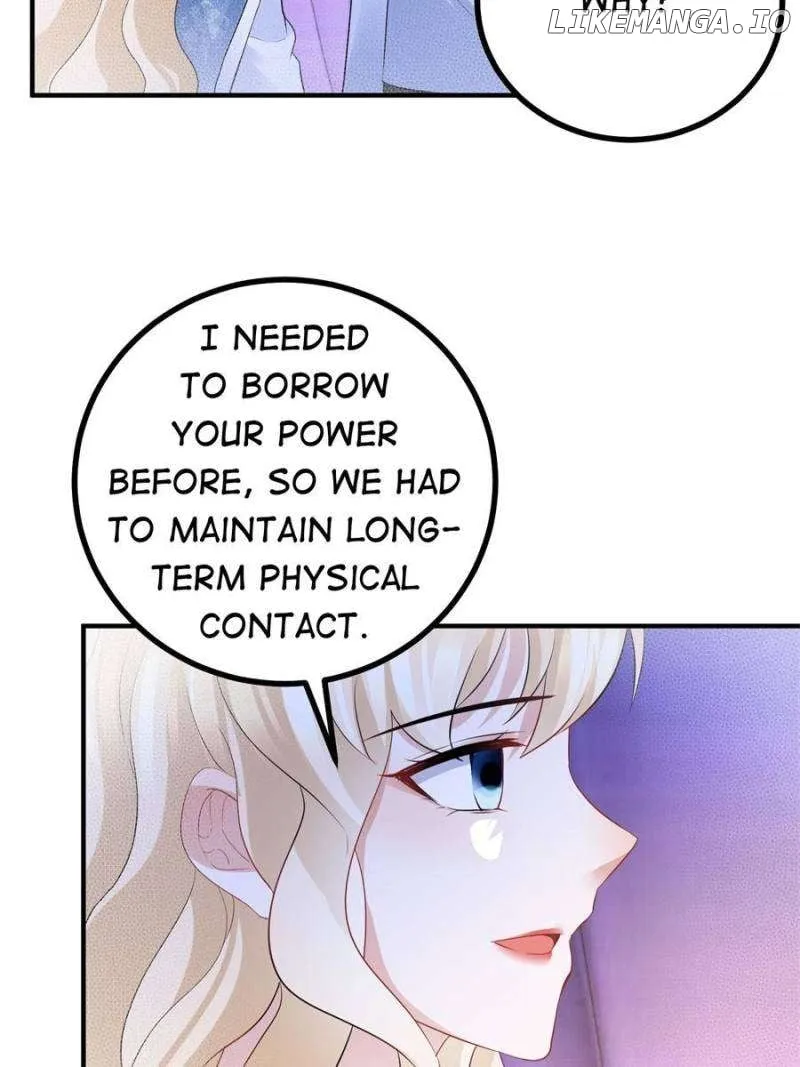 The Sultry Demon King Wants Me Chapter 52 Online - página 13