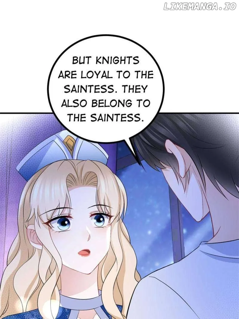 The Sultry Demon King Wants Me Chapter 52 Online - página 15