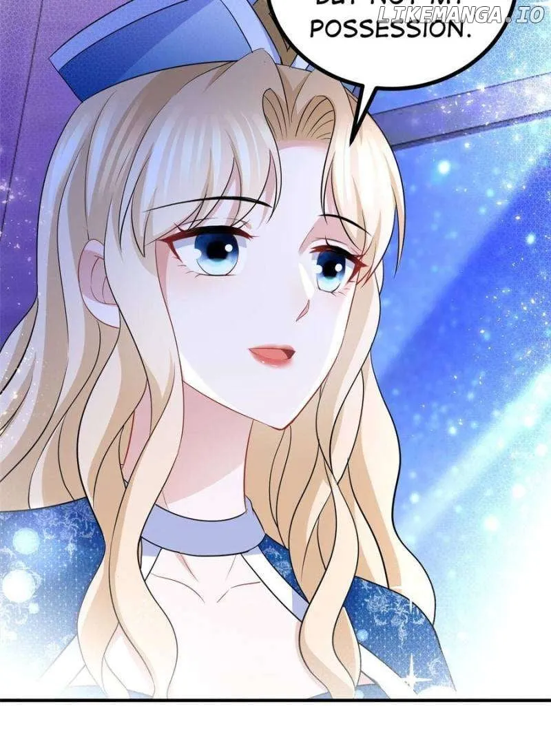 The Sultry Demon King Wants Me Chapter 52 Online - página 17