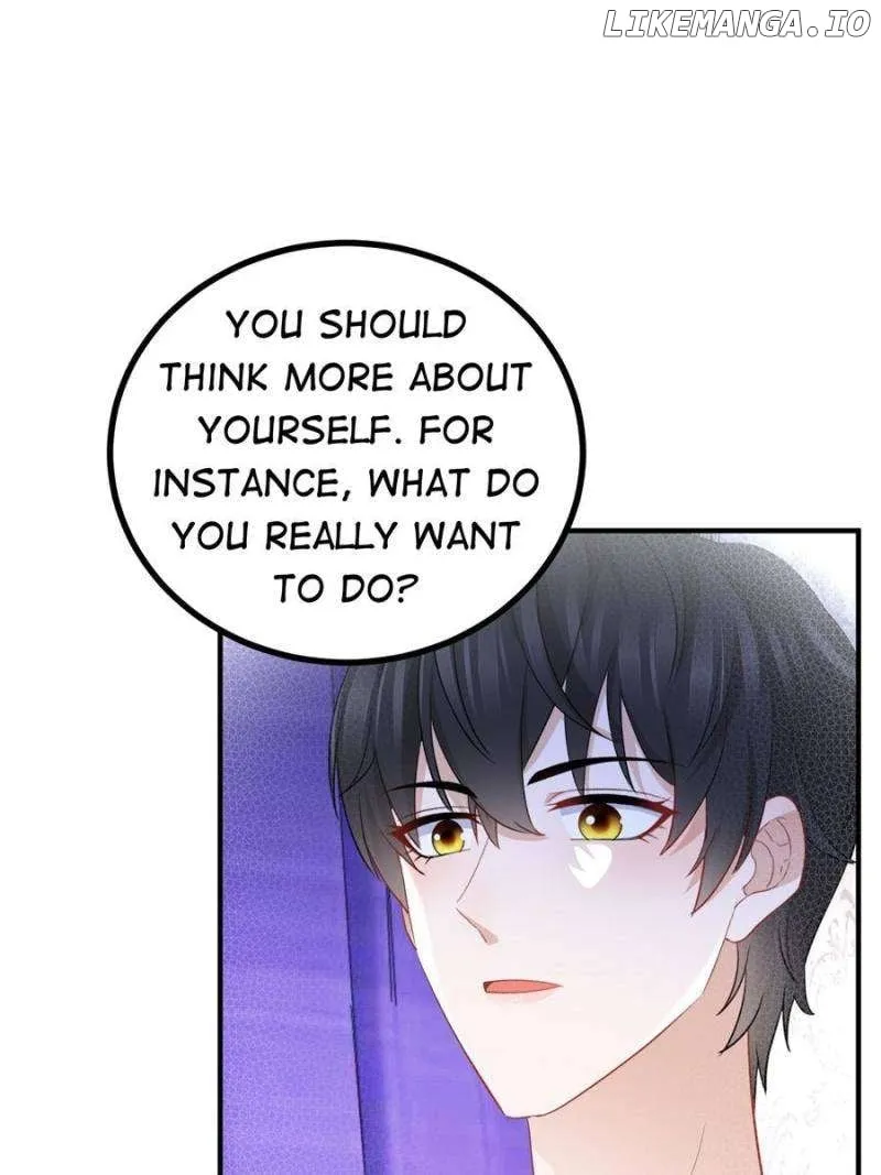 The Sultry Demon King Wants Me Chapter 52 Online - página 18