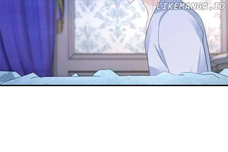 The Sultry Demon King Wants Me Chapter 52 Online - página 21