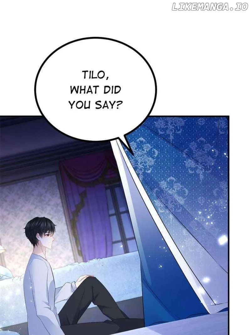 The Sultry Demon King Wants Me Chapter 52 Online - página 22