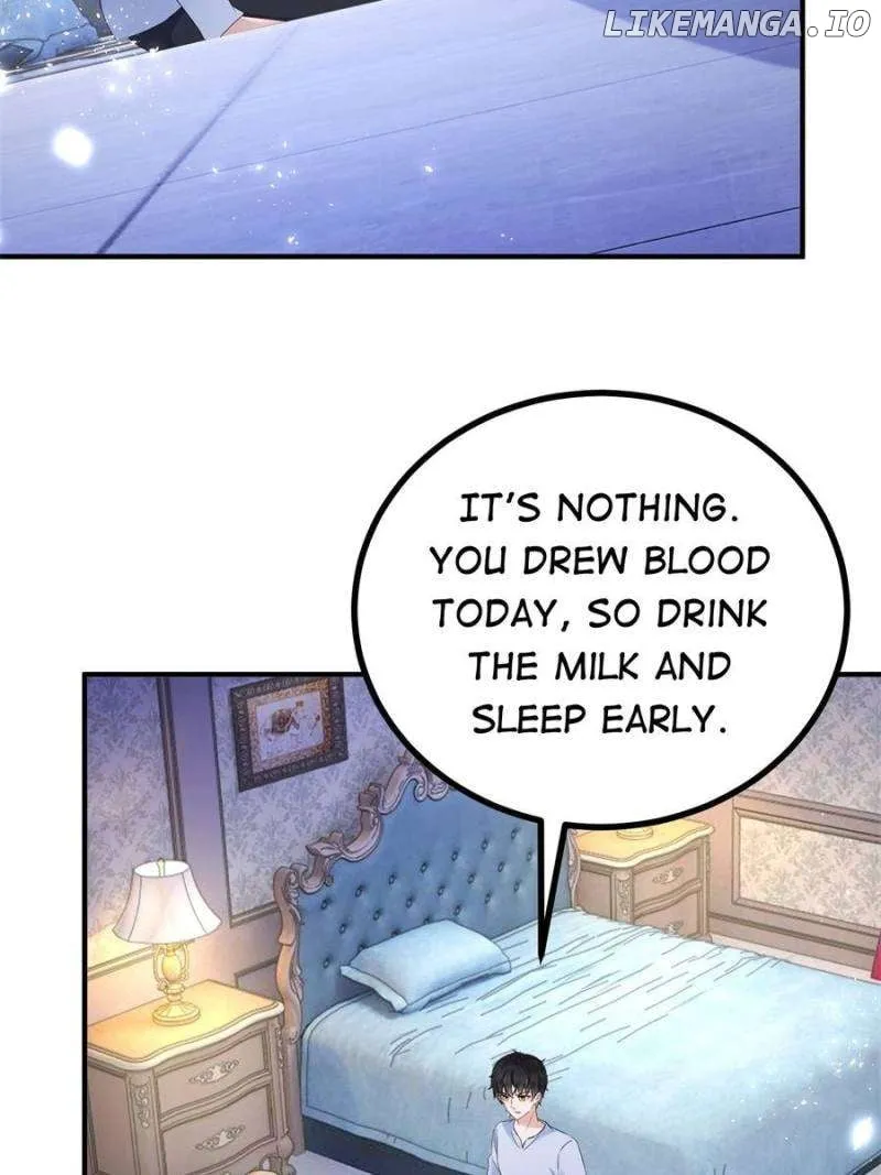 The Sultry Demon King Wants Me Chapter 52 Online - página 23