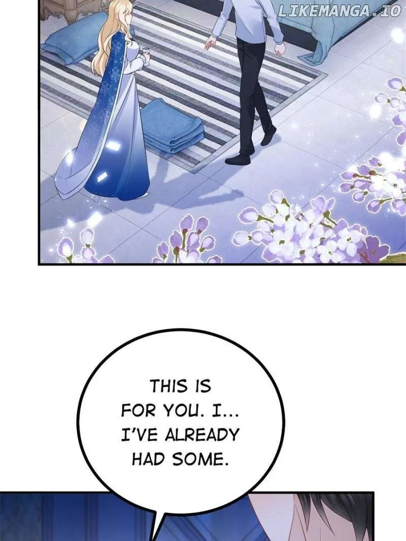 The Sultry Demon King Wants Me Chapter 52 Online - página 24