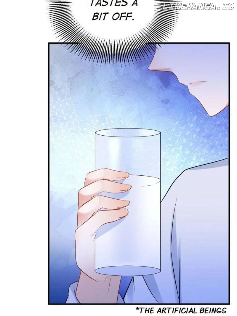 The Sultry Demon King Wants Me Chapter 52 Online - página 27