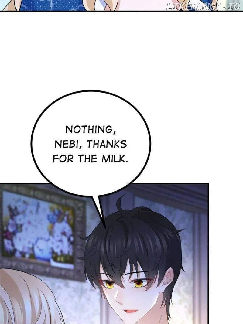 The Sultry Demon King Wants Me Chapter 52 Online - página 30