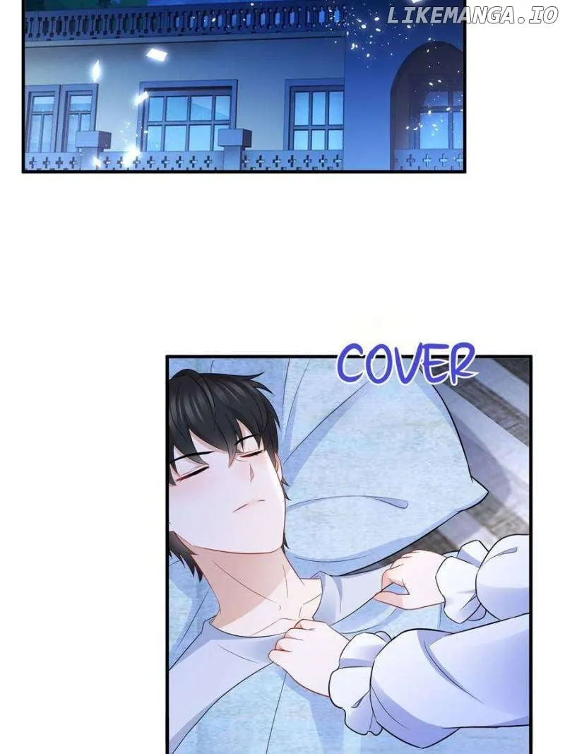 The Sultry Demon King Wants Me Chapter 52 Online - página 33