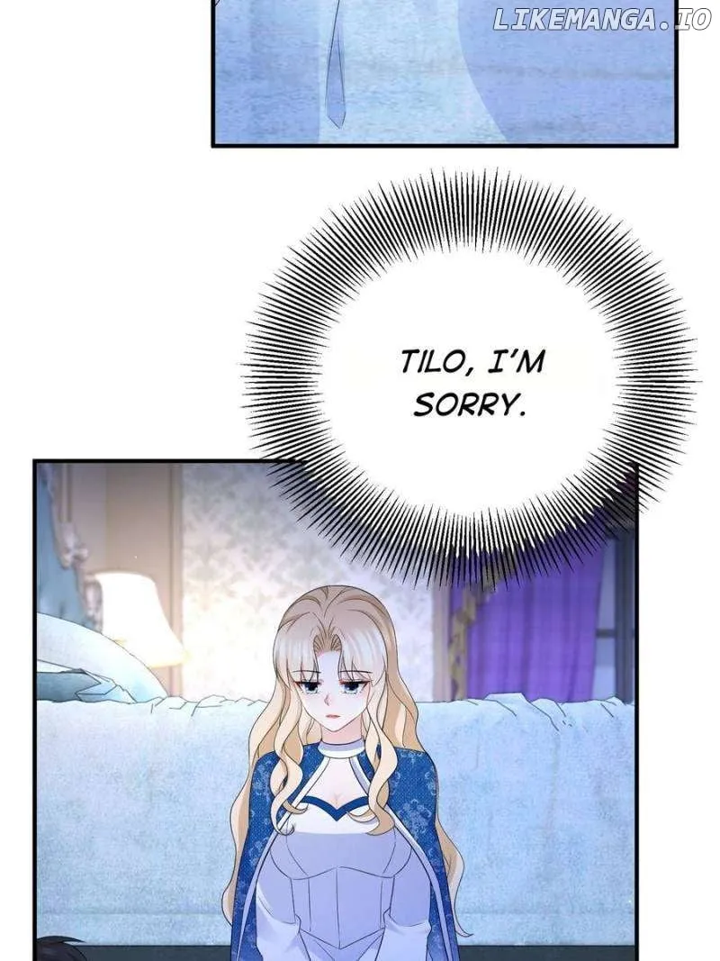 The Sultry Demon King Wants Me Chapter 52 Online - página 34