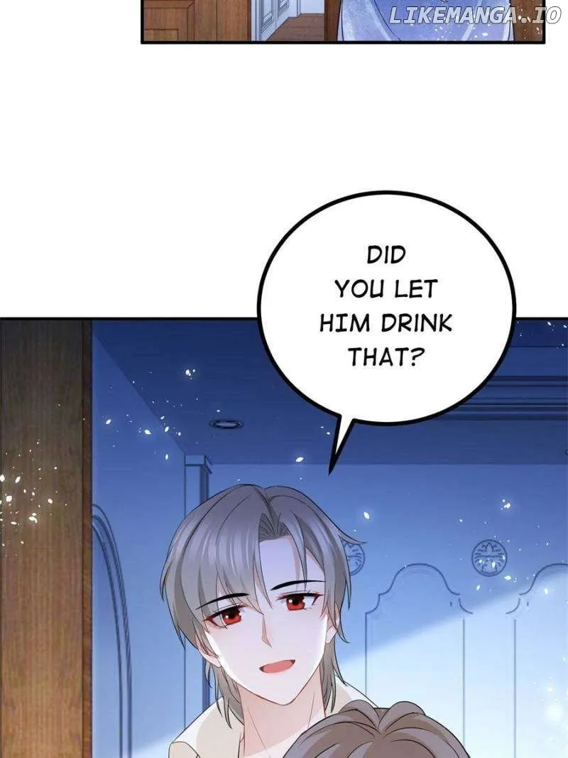 The Sultry Demon King Wants Me Chapter 52 Online - página 38
