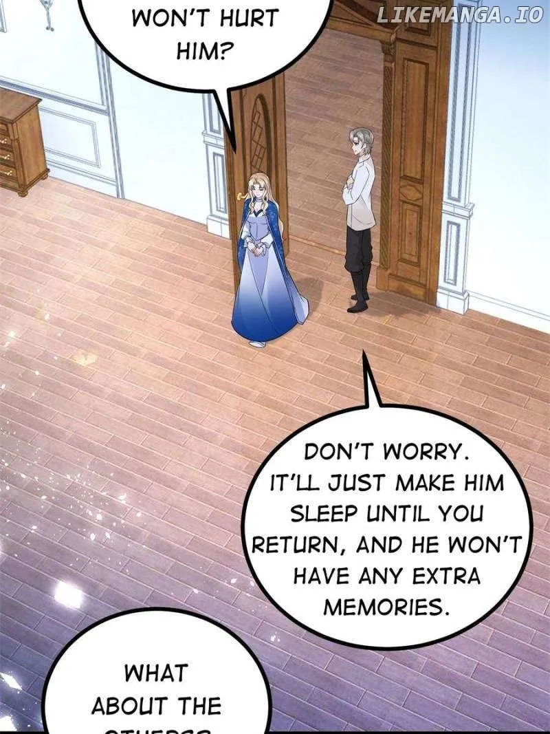The Sultry Demon King Wants Me Chapter 52 Online - página 40