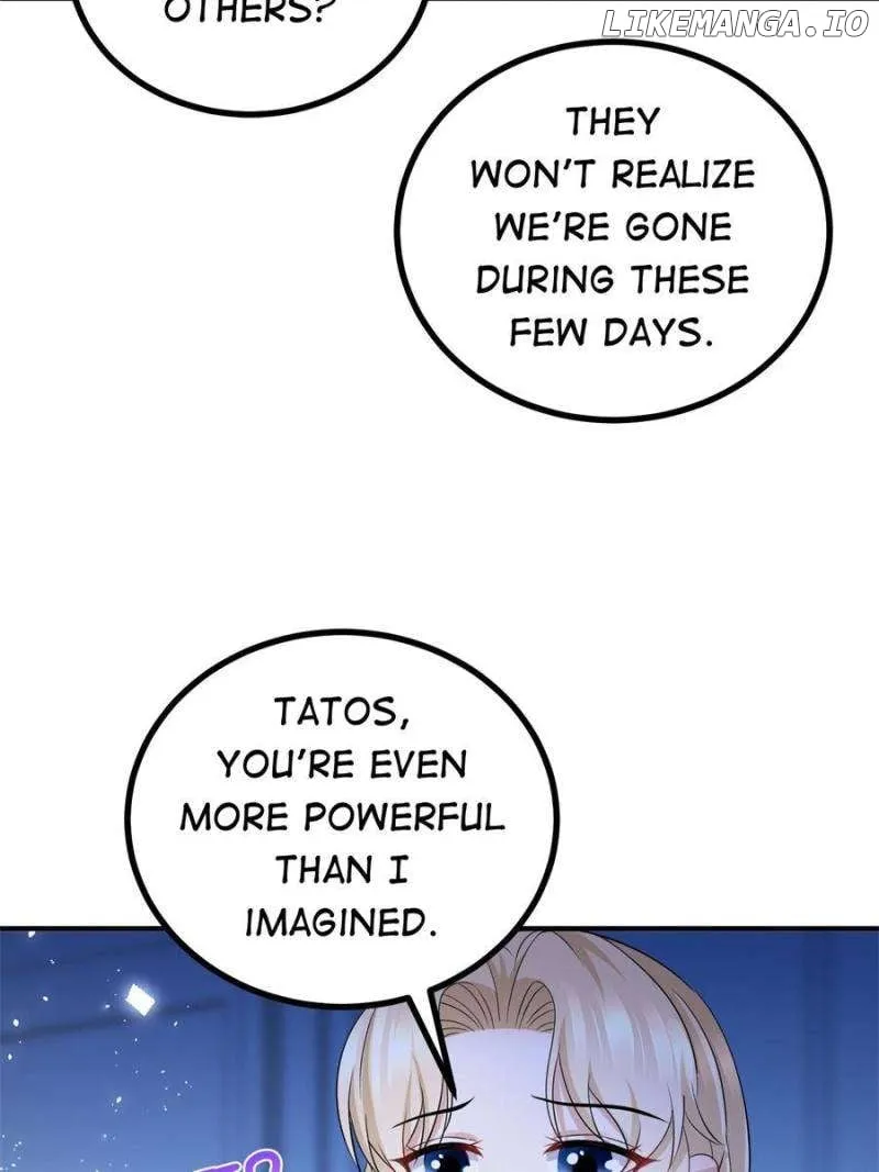 The Sultry Demon King Wants Me Chapter 52 Online - página 41
