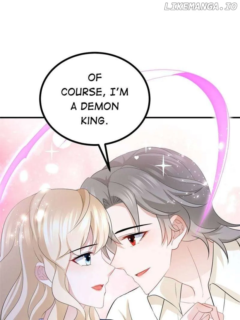 The Sultry Demon King Wants Me Chapter 52 Online - página 43