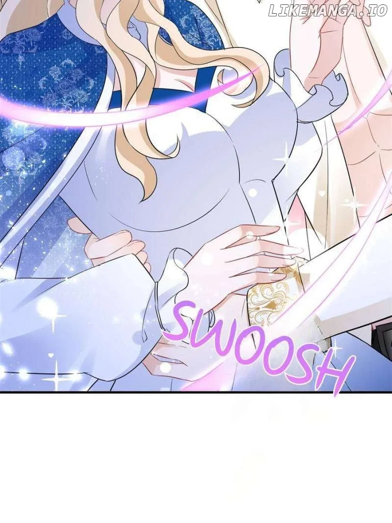 The Sultry Demon King Wants Me Chapter 52 Online - página 44