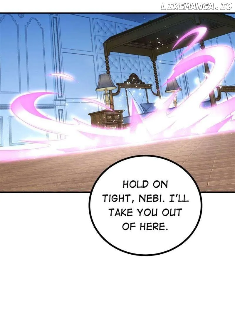 The Sultry Demon King Wants Me Chapter 52 Online - página 45