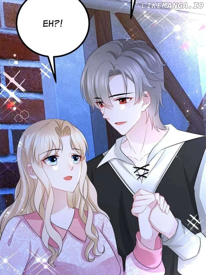 The Sultry Demon King Wants Me Chapter 52 Online - página 48