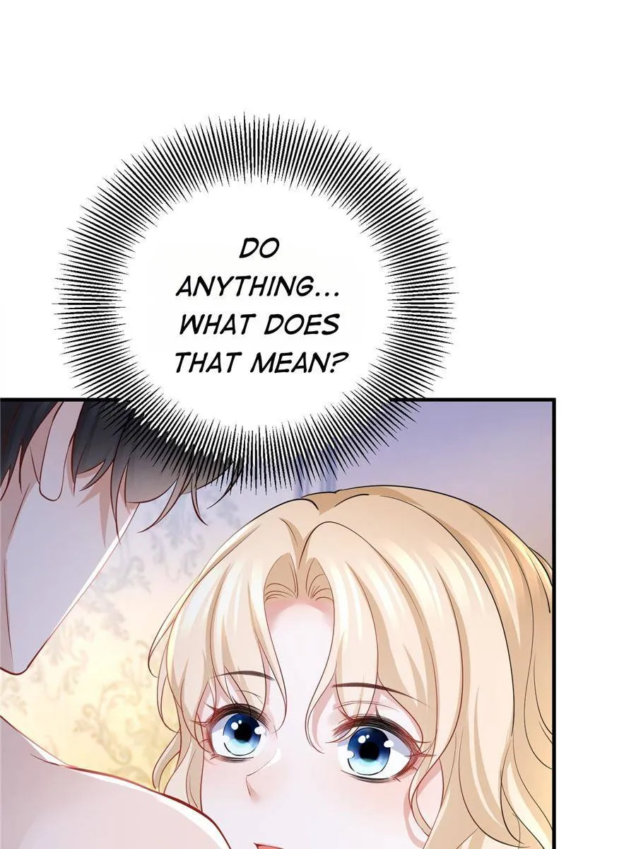 The Sultry Demon King Wants Me Chapter 6 Online - página 1