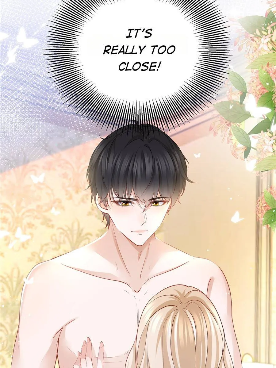 The Sultry Demon King Wants Me Chapter 6 Online - página 5
