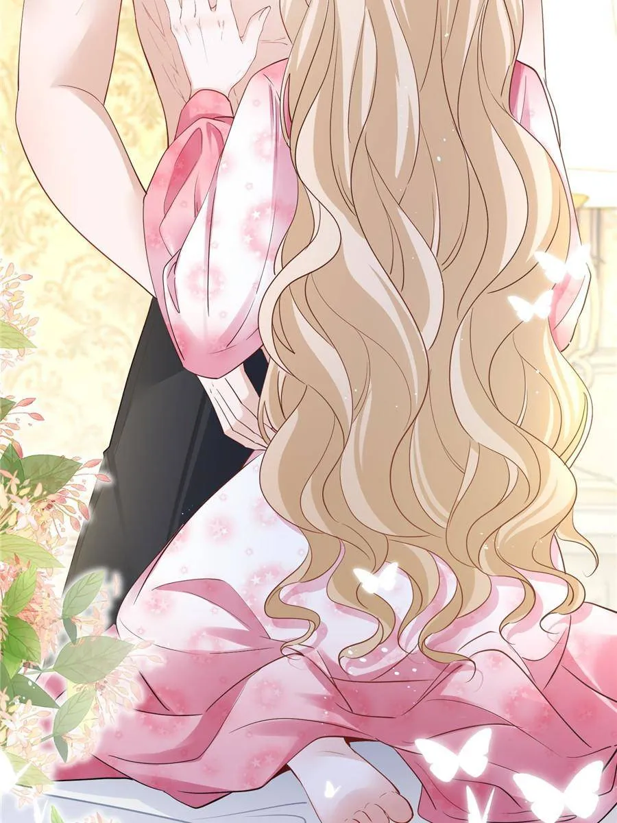 The Sultry Demon King Wants Me Chapter 6 Online - página 6