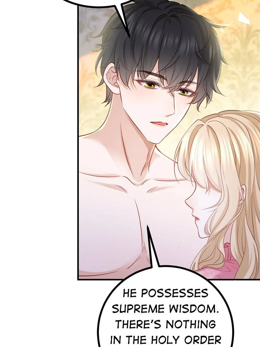 The Sultry Demon King Wants Me Chapter 6 Online - página 11